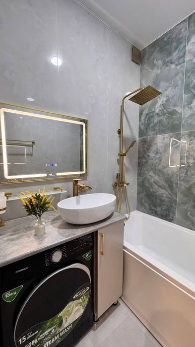 Юнусабад 11 - 3/7/10