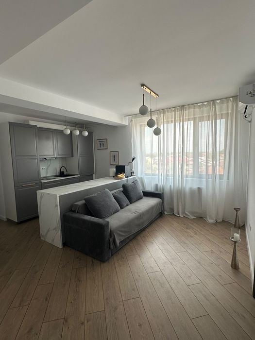 Inchiriere apartament ilfov stefnastii de jos