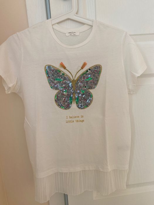 Дамска тениска от Pepper &Mint