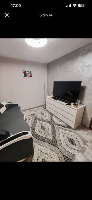 Apartament de vânzare