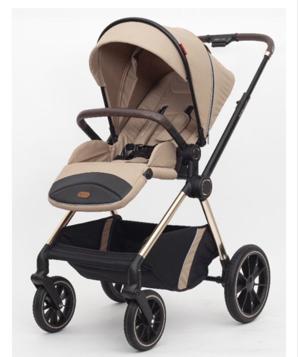 Продам коляску прогулочную