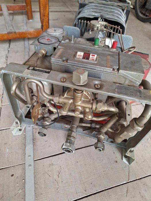 Газов котел от Германия вайлант