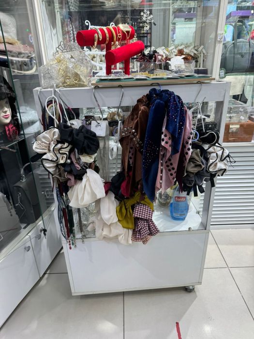 Продам, торговое оборудование