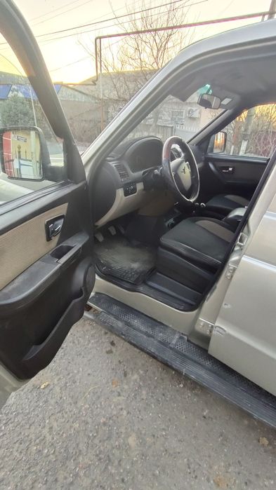 Продам УАЗ Патриот