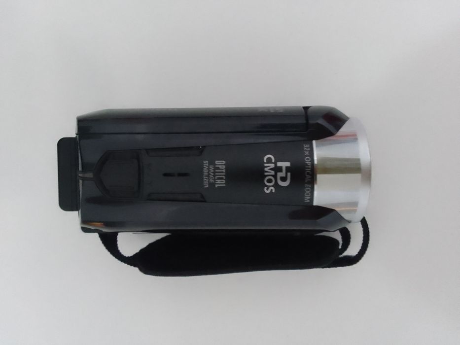 Видеокамера Canon HF R306