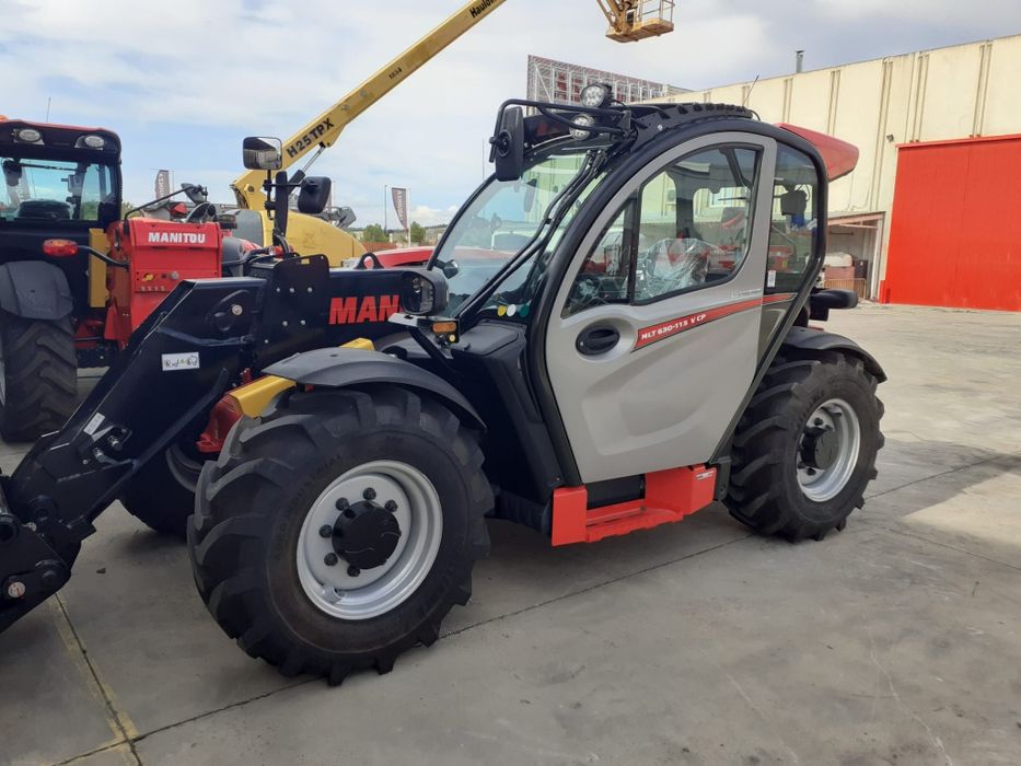 Inchiriez buldoexcavator,miniexcavator, manitou incarcator telescopic