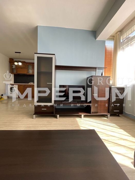 Дава се под наем Двустаен апартамент в Варна, Генералите - 70 кв.м за 668.1 € - Снимка #5