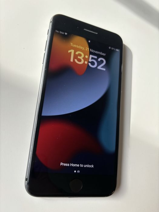 iPhone 8 Plus Space Grey 64GB