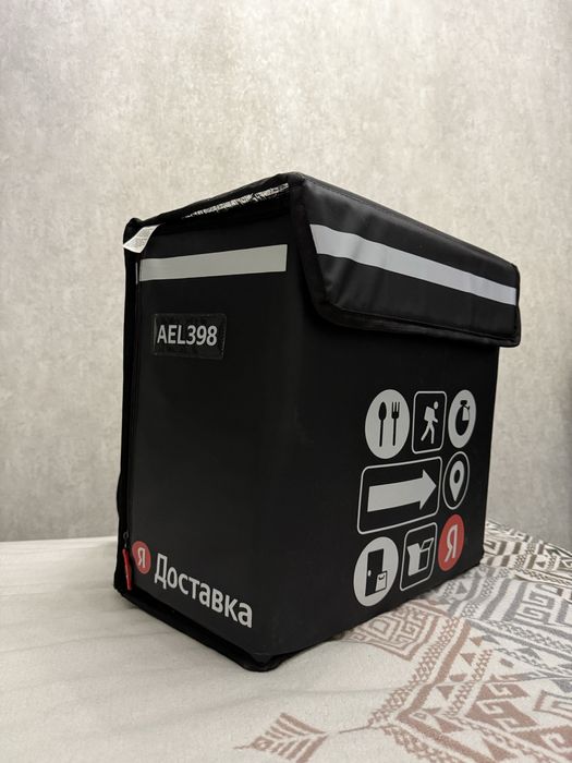 Термокороб Яндекс