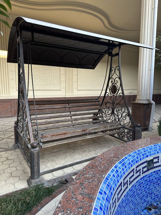 качеля  янги нархи 1550$ келишамиз