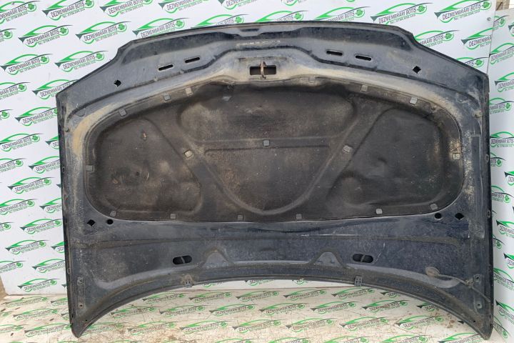 Capota motor Defecte minore Volkswagen VW Passat B5.5 (facelift)