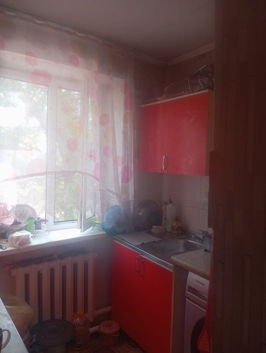 Продается квартира
