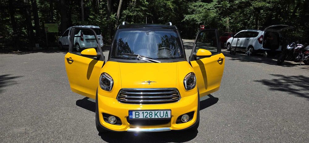 Evolio M2+ 100% Electric se conduce de la 16 ani (B1)  Primul Proprietar Aixam