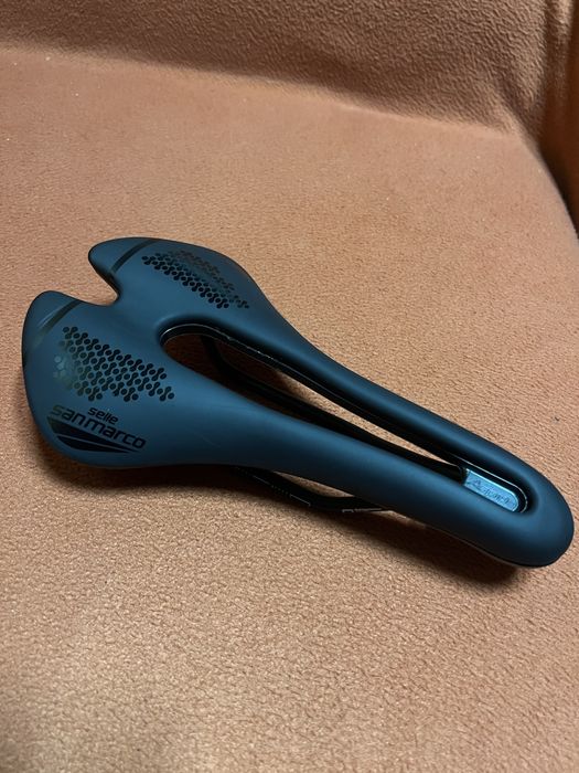 Велосипедна седалка - Selle Sanmarco