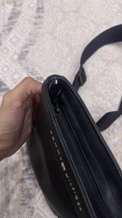 Tommy Hilfiger сумка