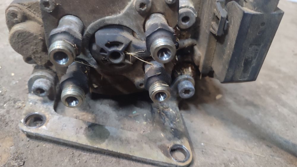 ГНП/ нафтова помпа Опел 2.0