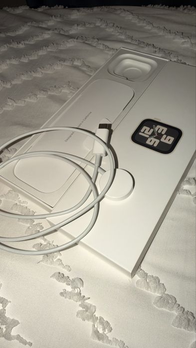 Apple Watch SE 2