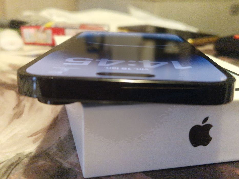 Iphone 14 Pro Max,256gb,Impecabil,La Cutie