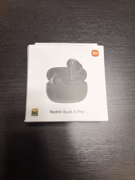 redmi buds 5 pro