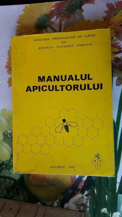Carti Apicultura .
