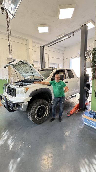 Авто и Газ Сервиз