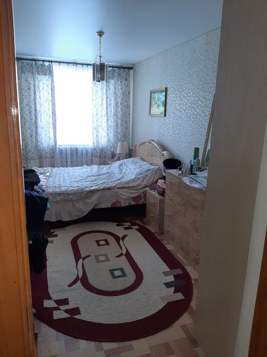 Продам дом в Дарьинске