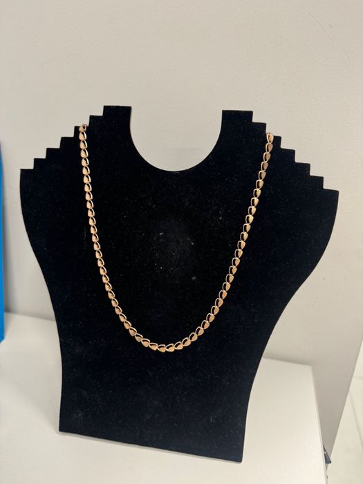 Золотая цепь / #СР951663