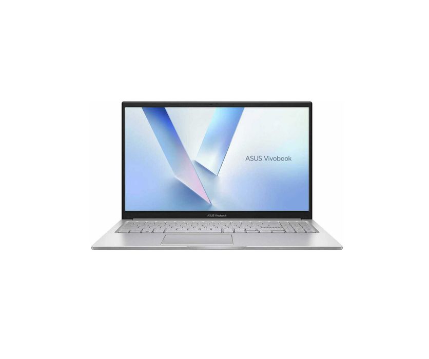 - Ноутбук ASUS Vivobook X1504VA i5-120U/8GB/512GB Silver (RU)