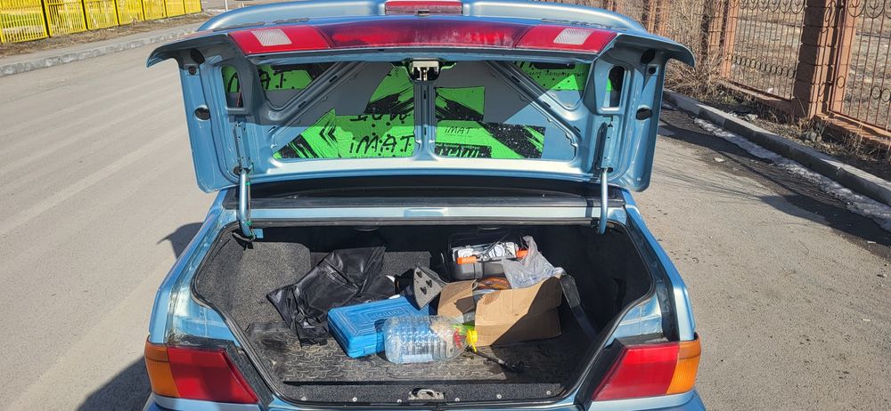 Продам ваз 2115.