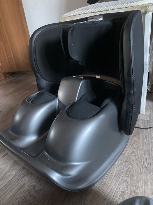 массаж для ног footsteps