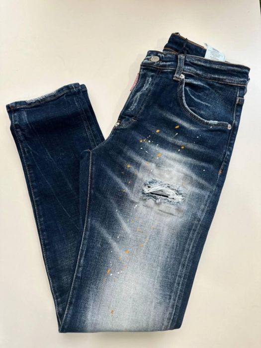 Blugi bărbați diferite modele