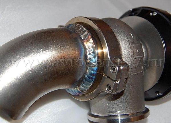 Сваршик аргон нержавейка выезд