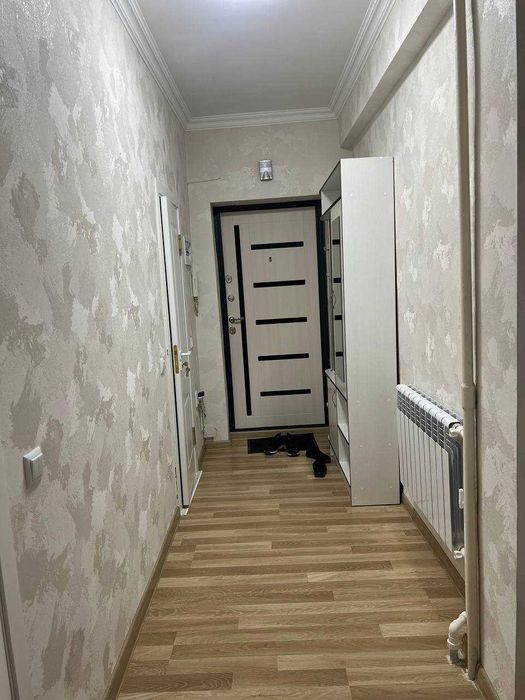 Сдаётся кв Метро Юнусабад Мега Планет 2-ком р-н Юнусабад-11 кв