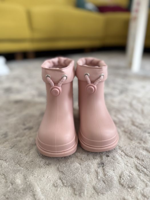 Гумени ботуши IGOR - 24 номер