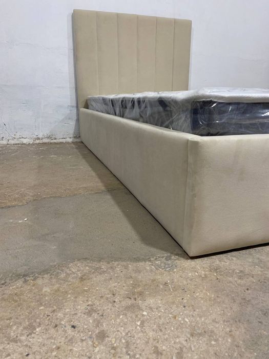 Кровать односпальная