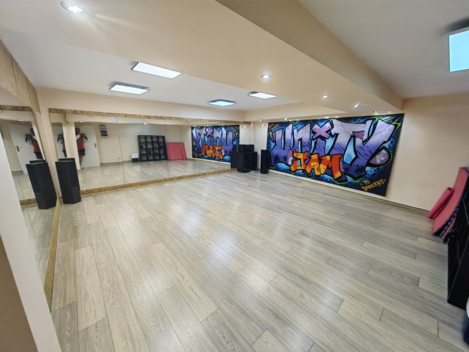 Дава се под наем Зала за събития в София, Лозенец -  кв.м за 30.6 € - Снимка #4