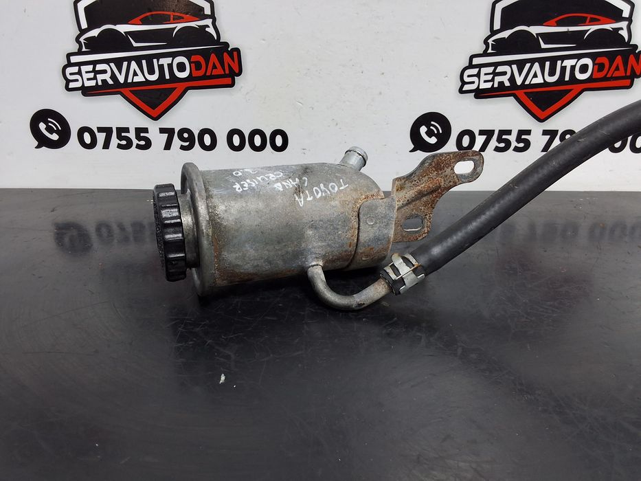 bidonas servo toyota land cruiser 150 (2009->) 1.8 motorina 2007