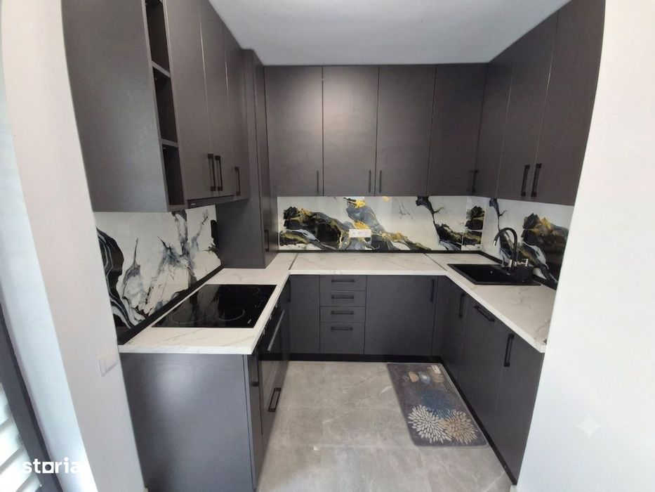 Apartament 3 camere | 74mp| Garaj | Terasa 110mp | Eroilor Residence