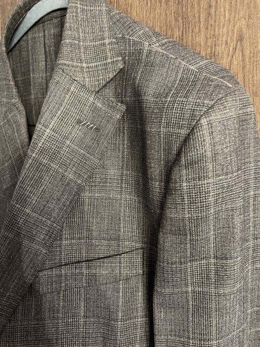 costum editie limitata Massimo Dutti