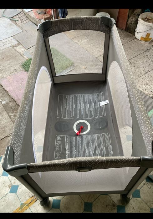 Продам манеж фирмы Jole.