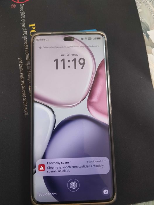 Xonor x9c 8 256 Gb