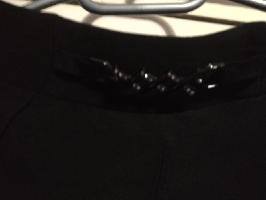 Pantaloni 3/4 still Capri