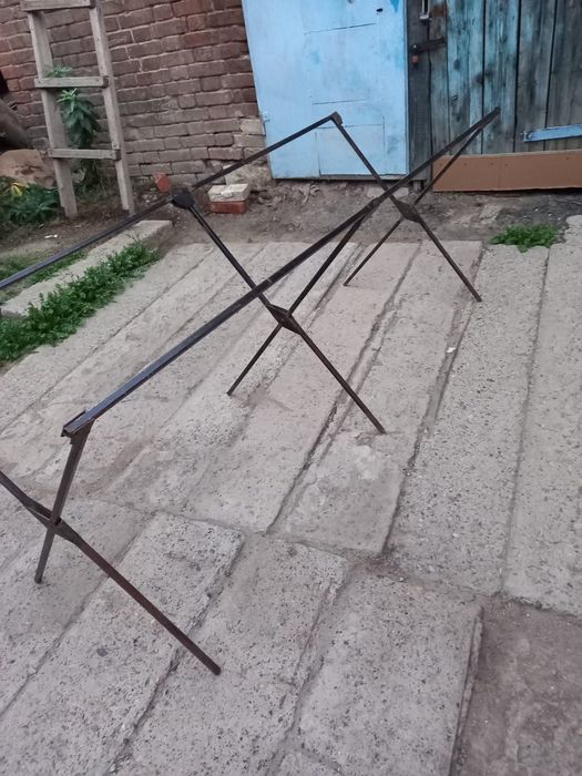 Стол трансформер