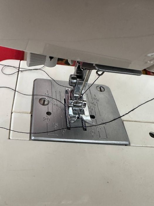 Tikuvchilar tikuv mashinasi