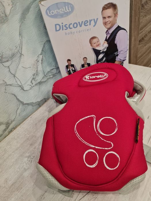 Кенгуру Discovery