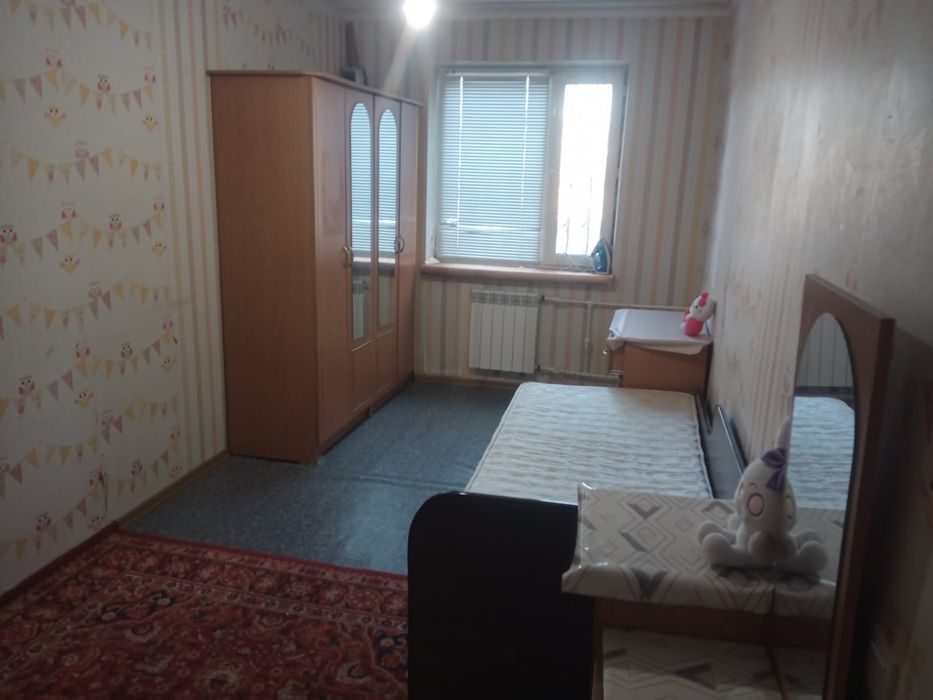 Сдаю квартиру на долгий срок