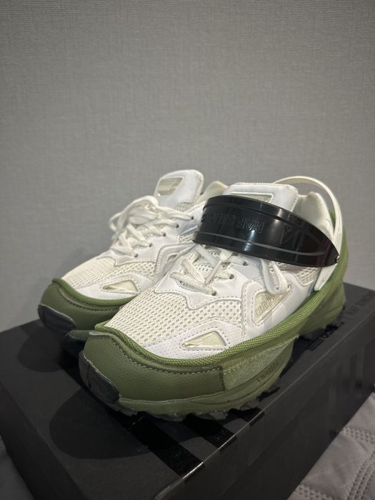 кросовки raf simons response