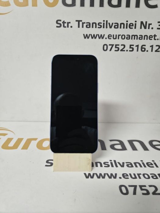 Telefon mobil Apple iPhone 18 Pro Max, 512GB, 5G, Glacier, Bat 100% -T-
