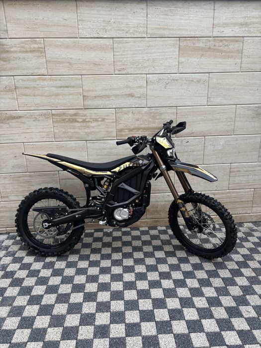 Surron ultra bee 2025                 https://vm.tiktok.com/ZNRkWp4hk/