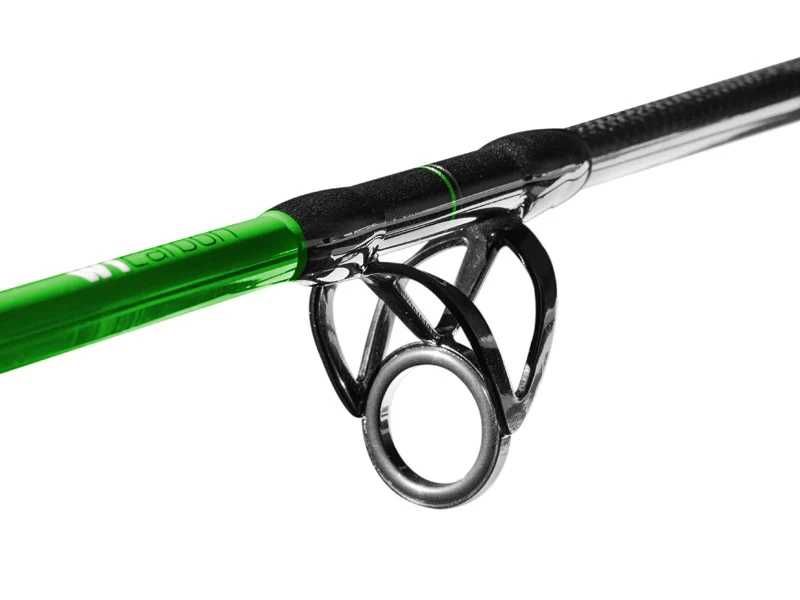 Set 4 Lansete Somn Delphin WALKYRA 3.30m/850G 2Tronsoane